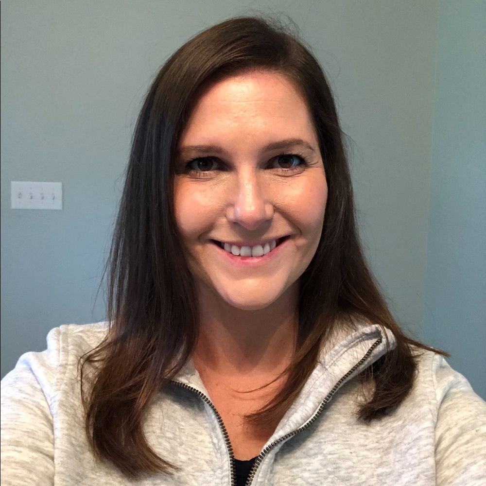 Meet your Posher, Stephanie